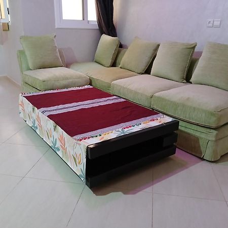 Appartement Luxe Berkane Esterno foto