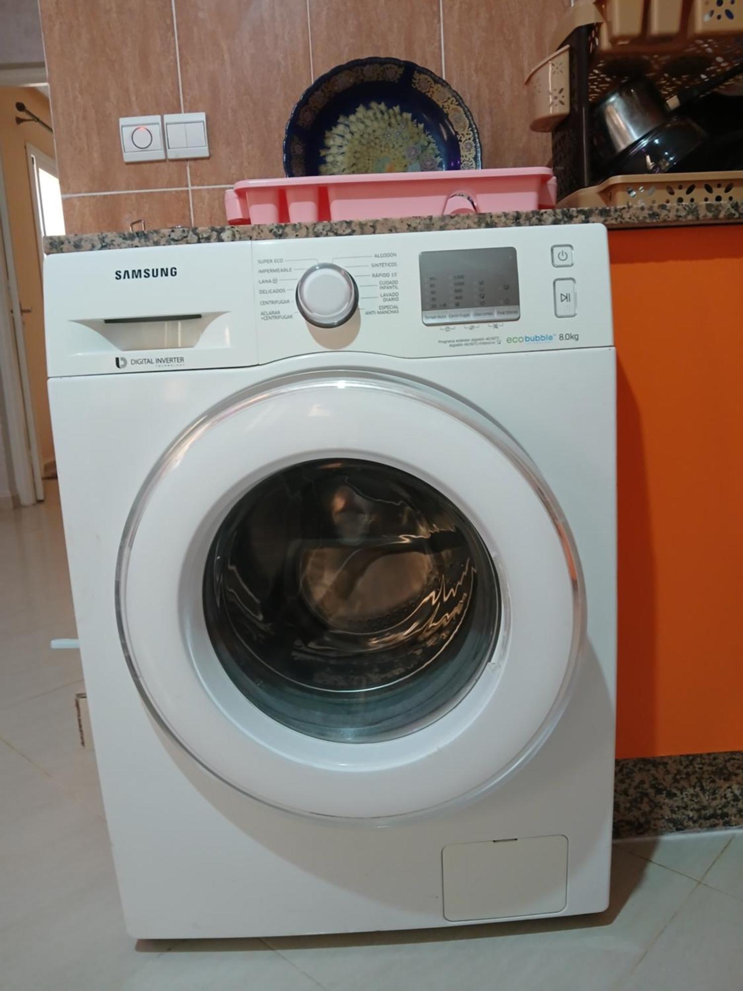 Appartement Luxe Berkane Esterno foto