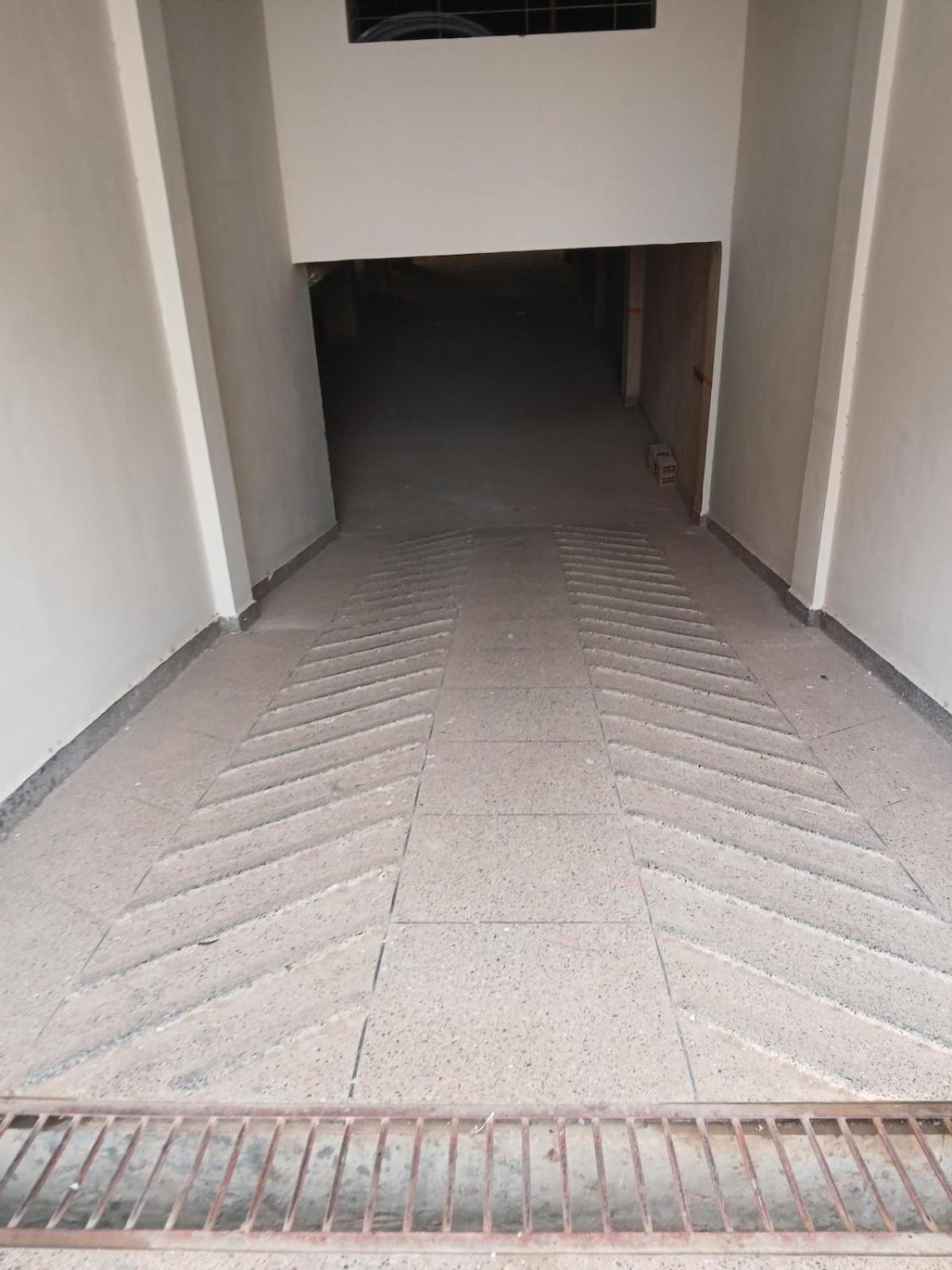 Appartement Luxe Berkane Esterno foto