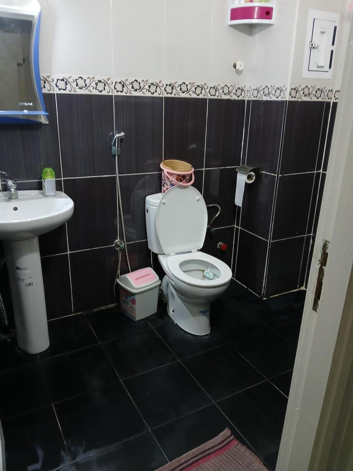 Appartement Luxe Berkane Esterno foto